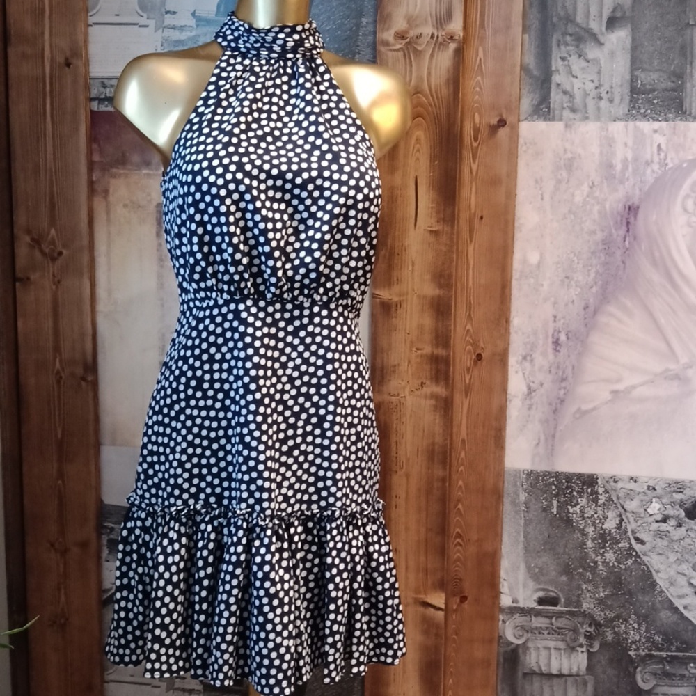 Betsey Johnson dress